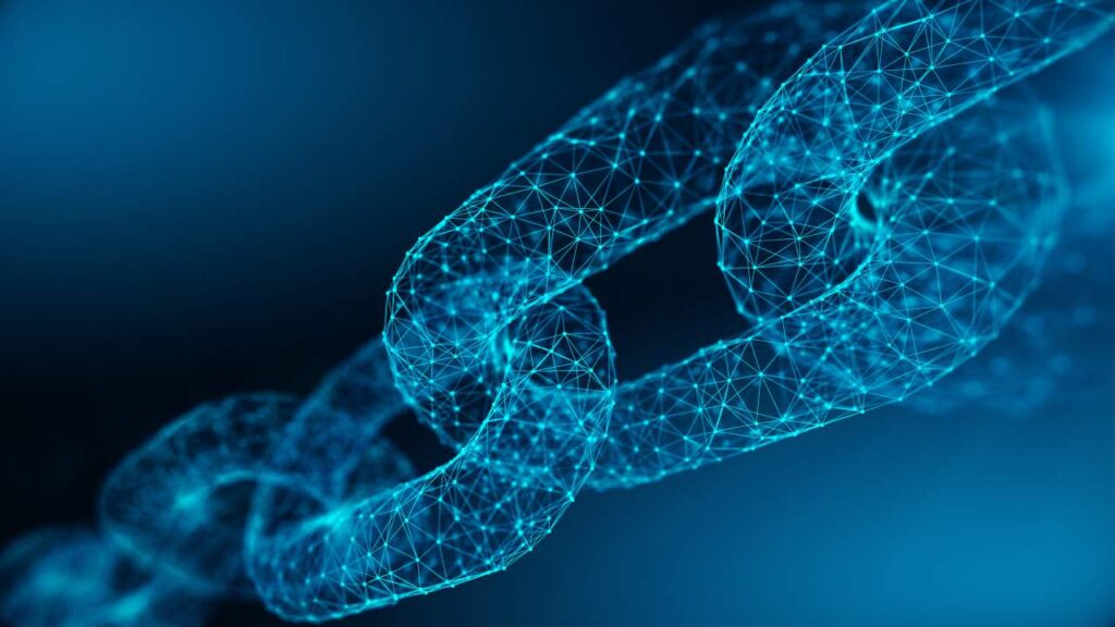 ブロックチェーン:すごい技術が登場!