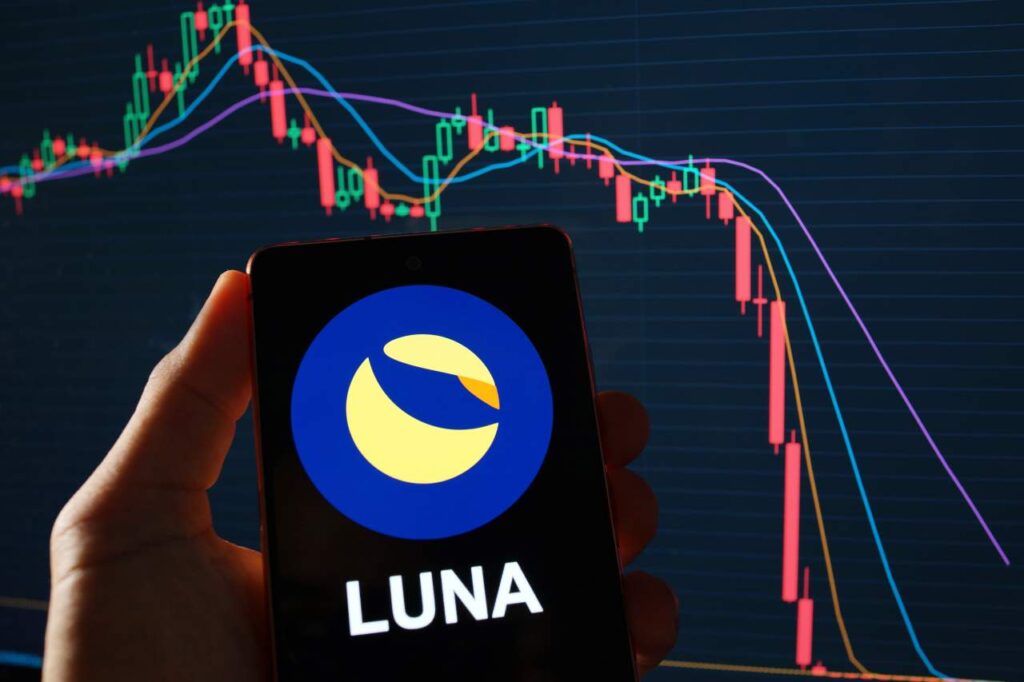 ステーブルコインの失敗事例から学ぶ-Terra（LUNA）とUSTの崩壊
