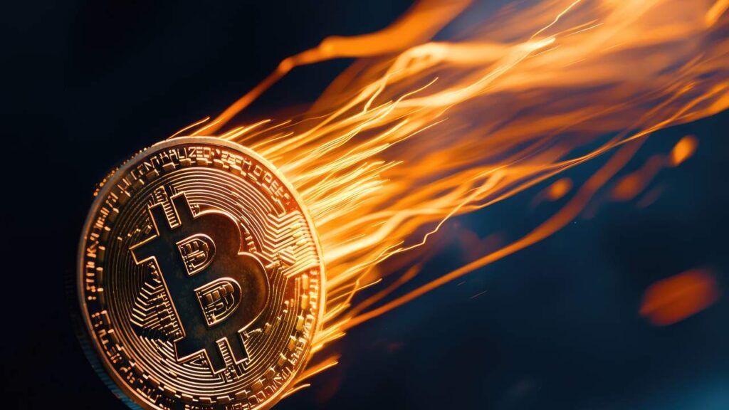 ブロックチェーンを高速化