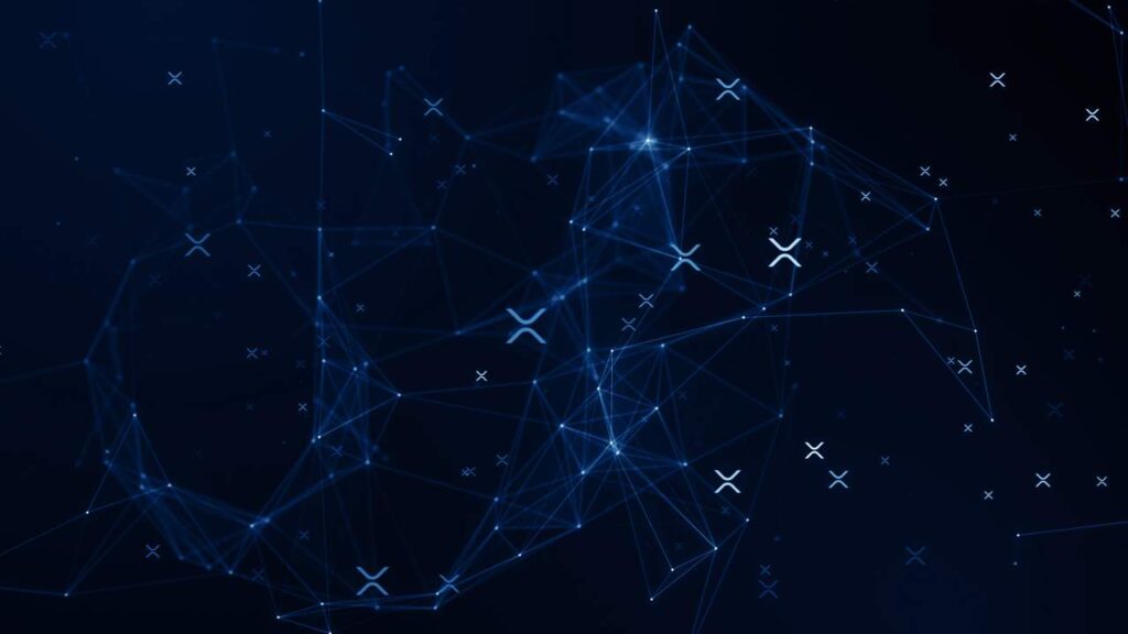 XRP 使い道