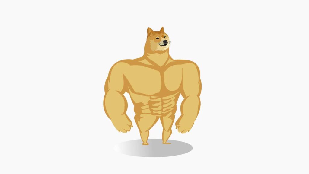 Dogecoinのコミュニティの力