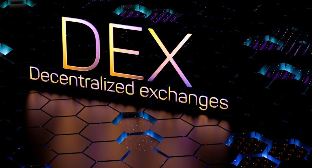 DEXの例