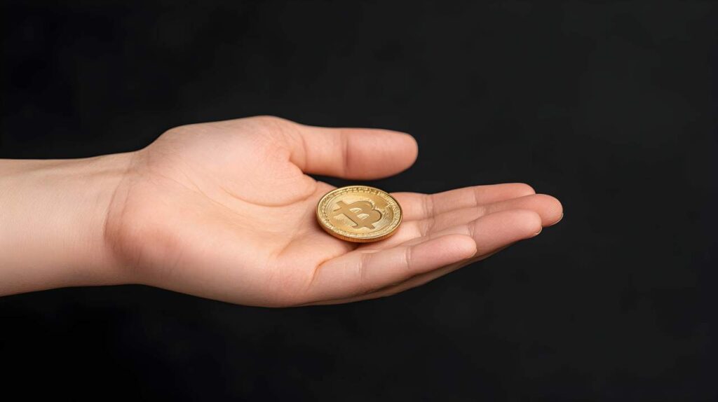 仮想通貨は少額からでも始められる