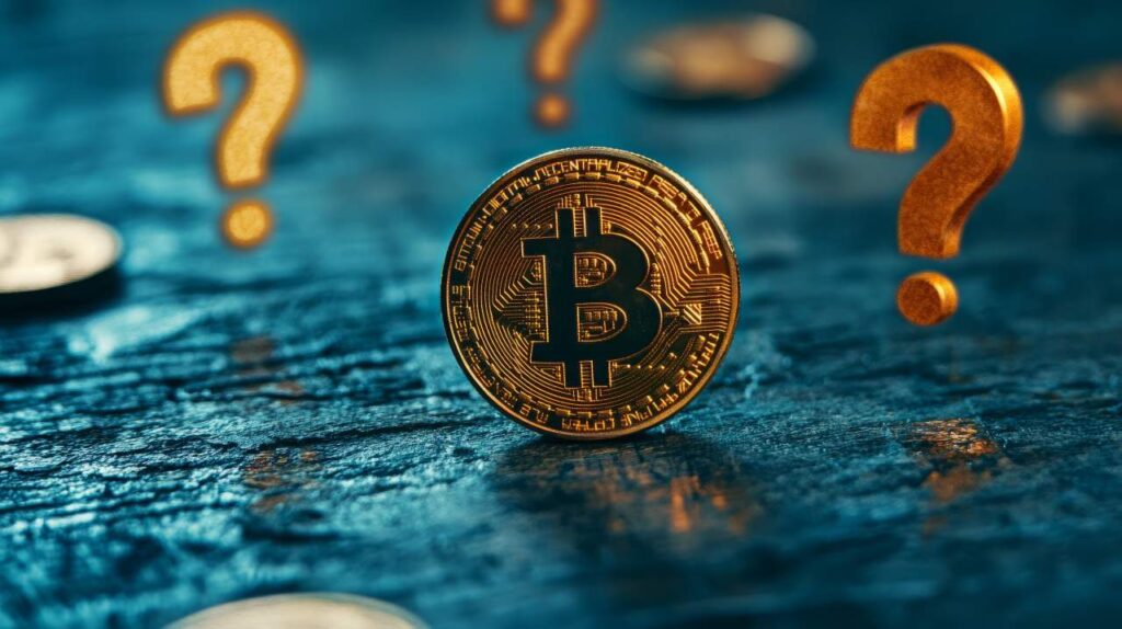 暗号資産と仮想通貨の違い