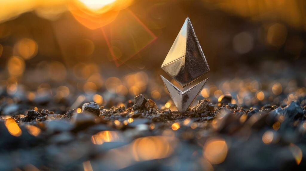 イーサリアム(ETH)