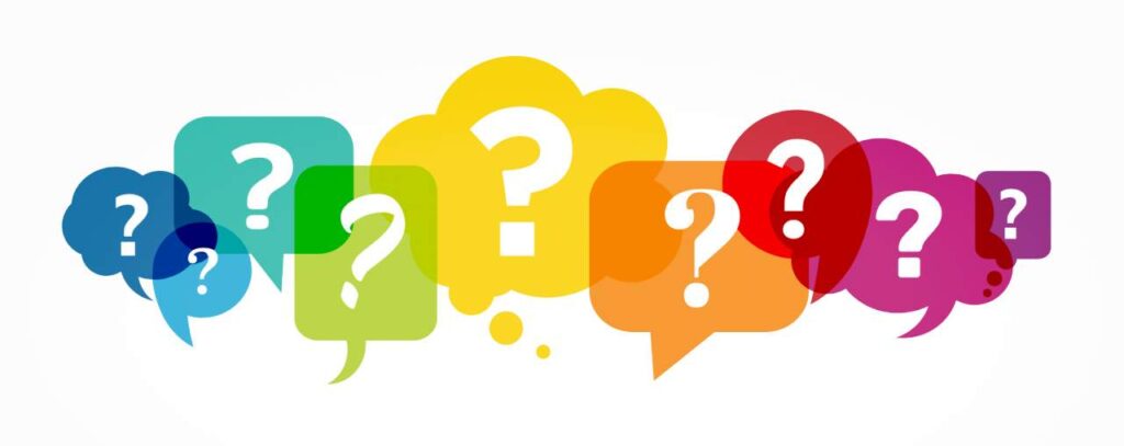 仮想通貨初心者からのよくある質問(FAQ)