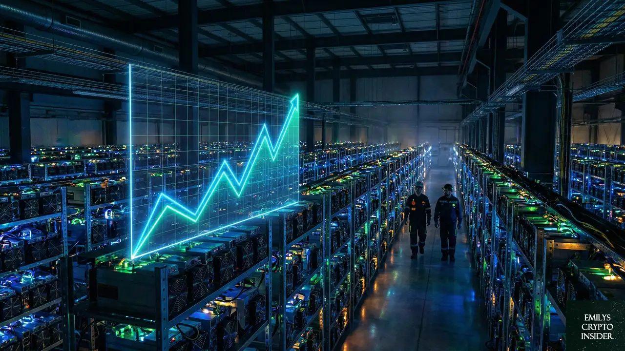 イランにおける仮想通貨の役割と市場規模の拡大