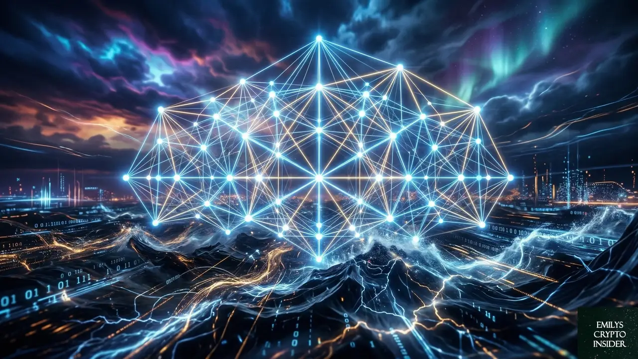 独自分析：予測市場が「情報の民主化」を超えて「経済の安定化装置」になる日