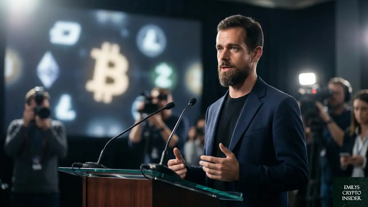 ビットコイン至上主義からの「苦渋の決断」