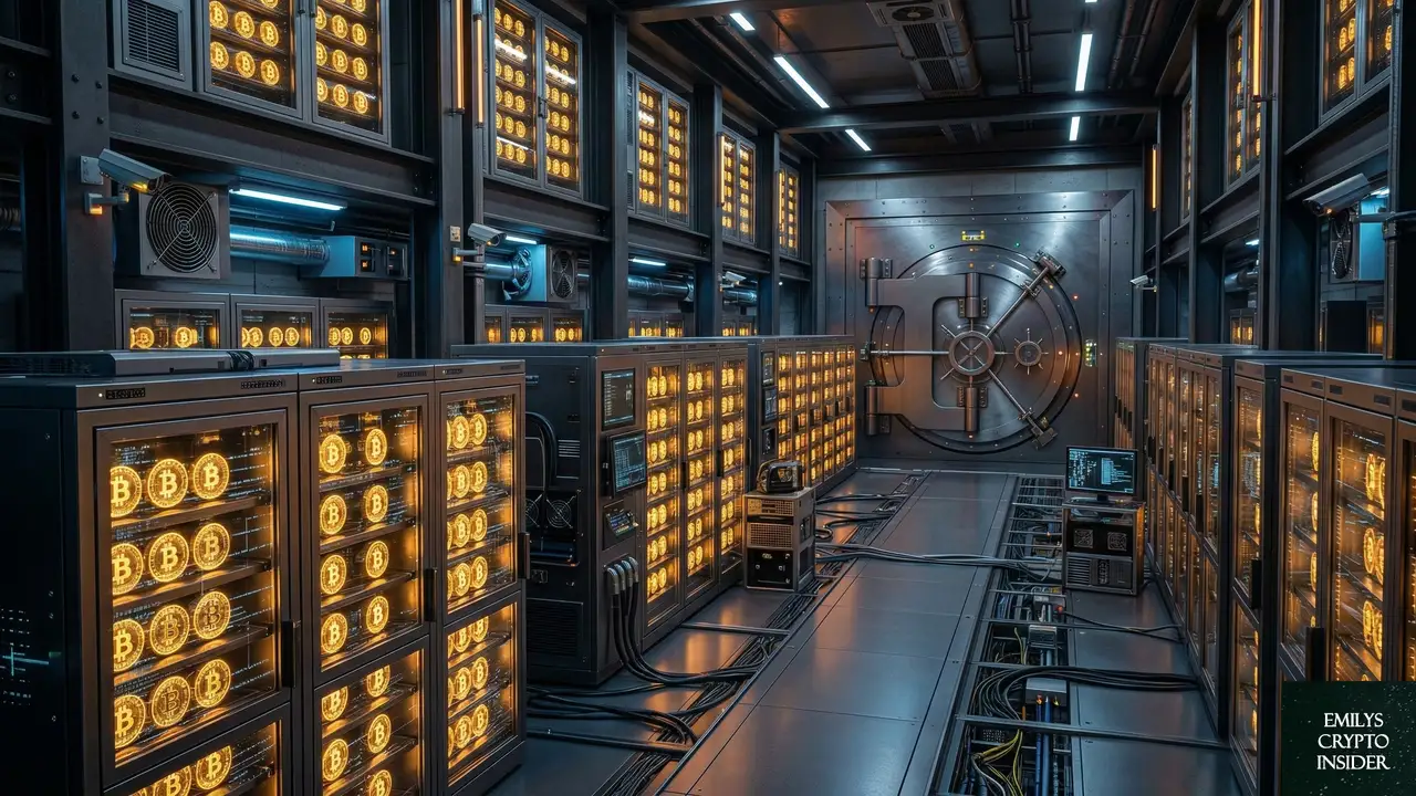 Blockの財務戦略とビットコイン保有の現状