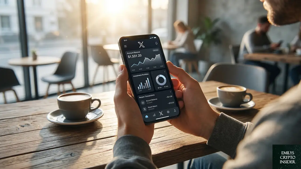 X Moneyが4月にパブリックベータ開始　主要機能と初期展開