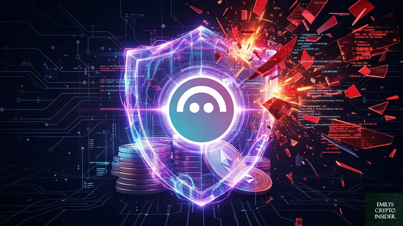 Aave側の見解と「Aave Shield」による再発防止策