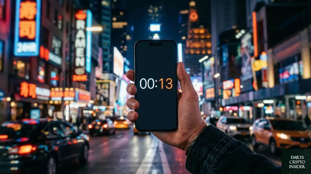 FCRがもたらす「13秒」のブリッジ体験