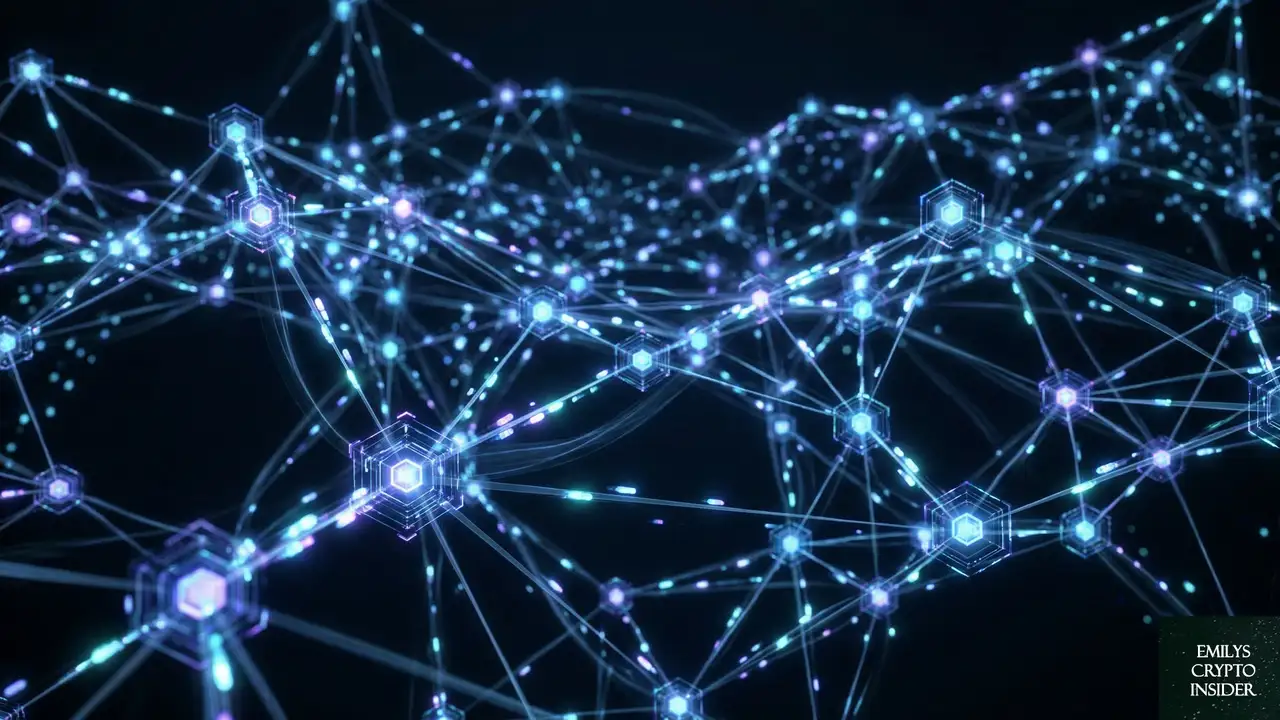 バリデーターの「証言」を活用するFCRの仕組み