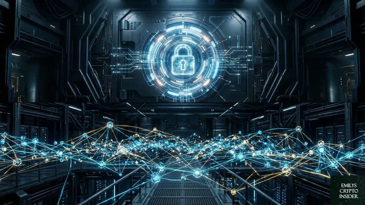 DEXがCEXや伝統的市場を脅かす理由