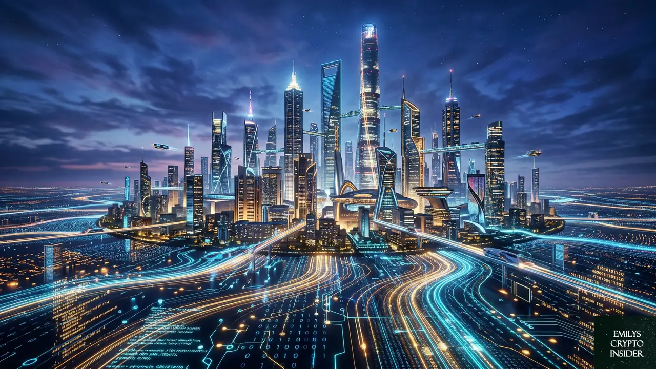 独自分析：DeFiは「暗号資産の実験場」から「資本市場の移住先」へ