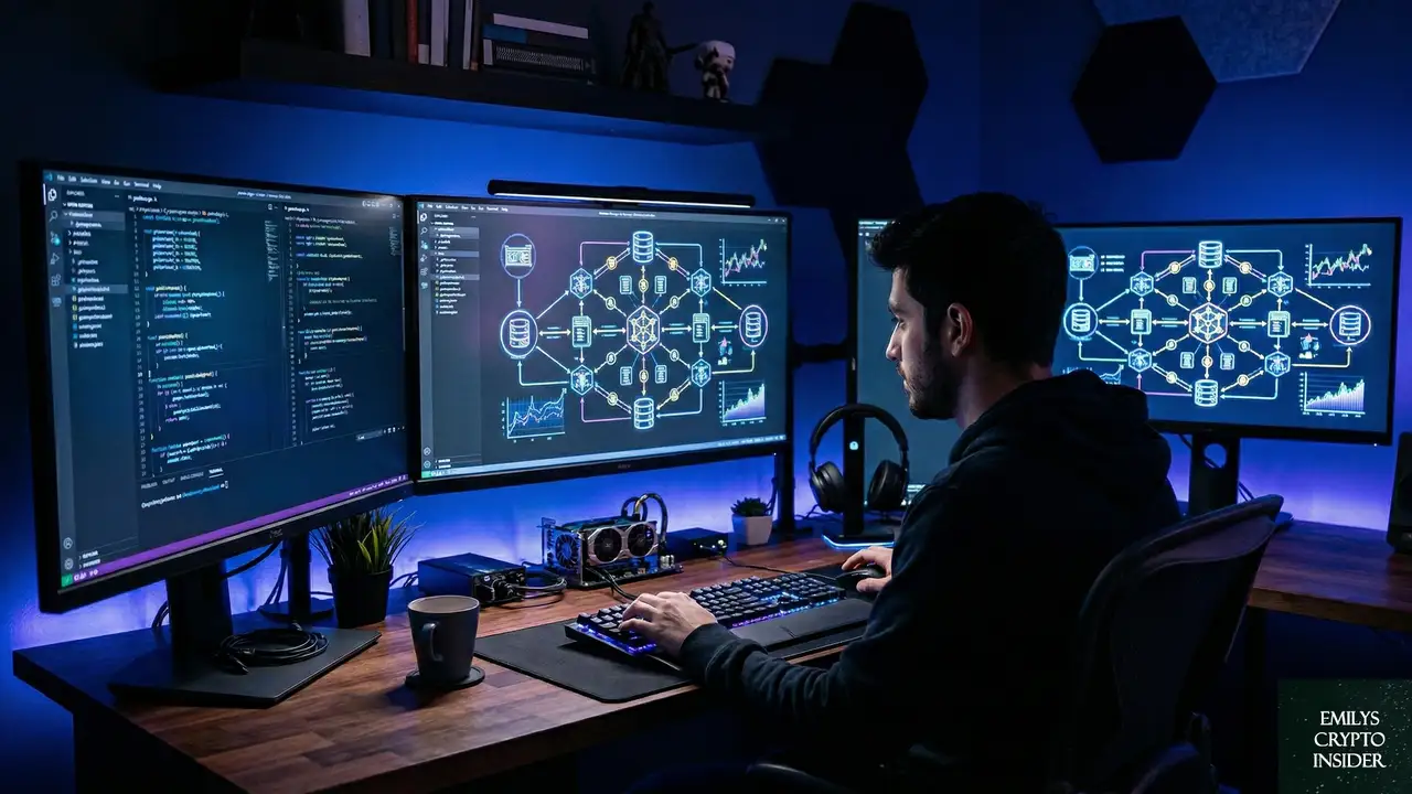 伝統的ゲームメーカーからWeb3の旗手への転換
