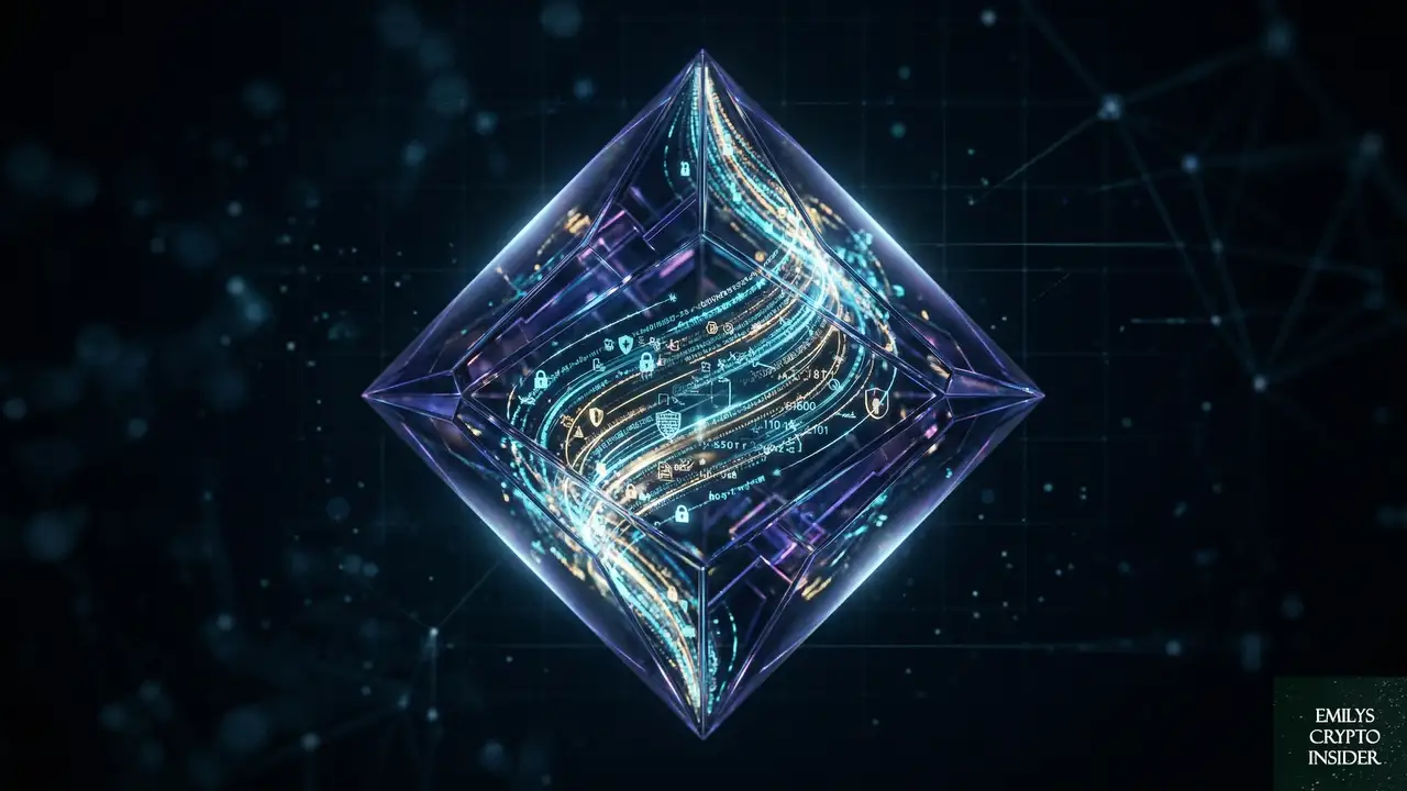 基盤技術:Cardano発のプライバシー保護ブロックチェーン「Midnight」