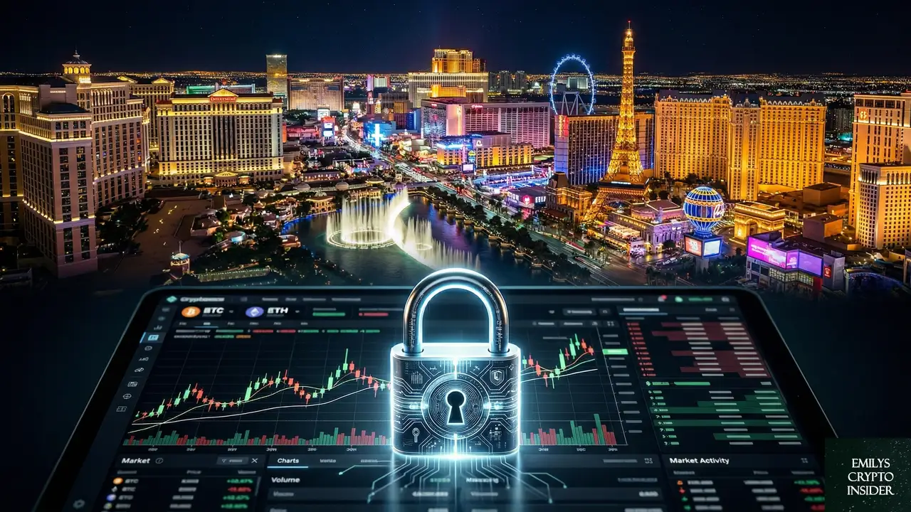ネバダ州でも逆風――Coinbaseも巻き込む法的包囲網