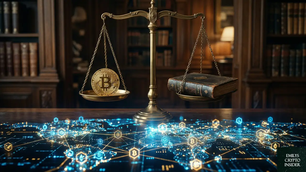 【独自分析】透明性と利便性のジレンマ:仮想通貨寄付の未来