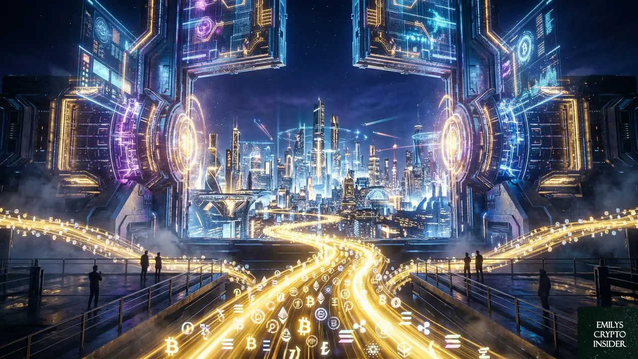 ネットワークの壁を壊す「Ethereum Economic Zone」の全貌