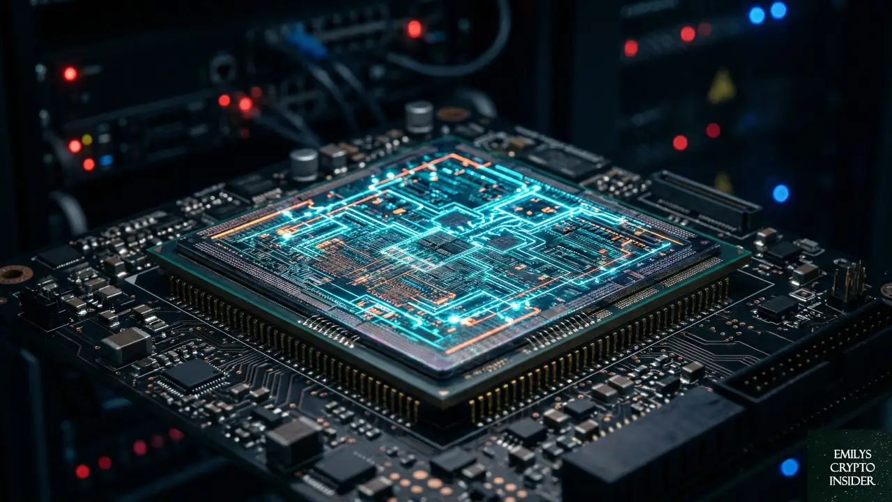 中国製ハードウェアへの依存という「アキレス腱」