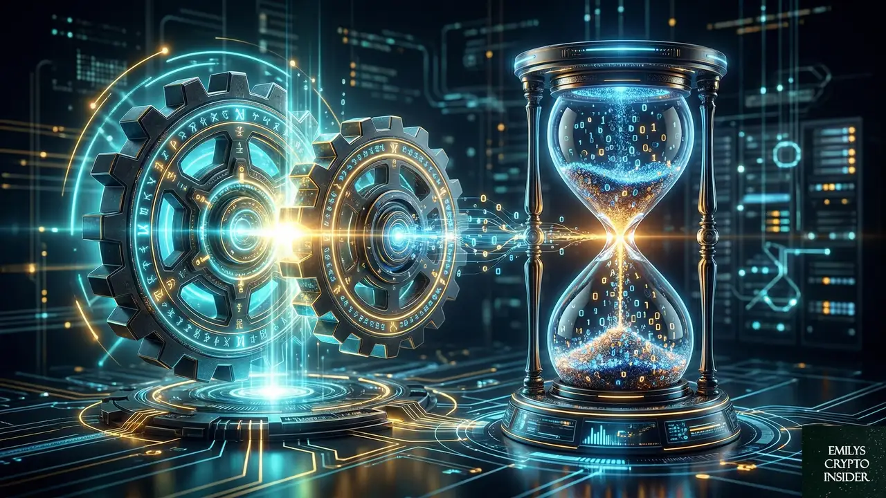 「コミット・リビール」と「Hourglass V2」による防衛線