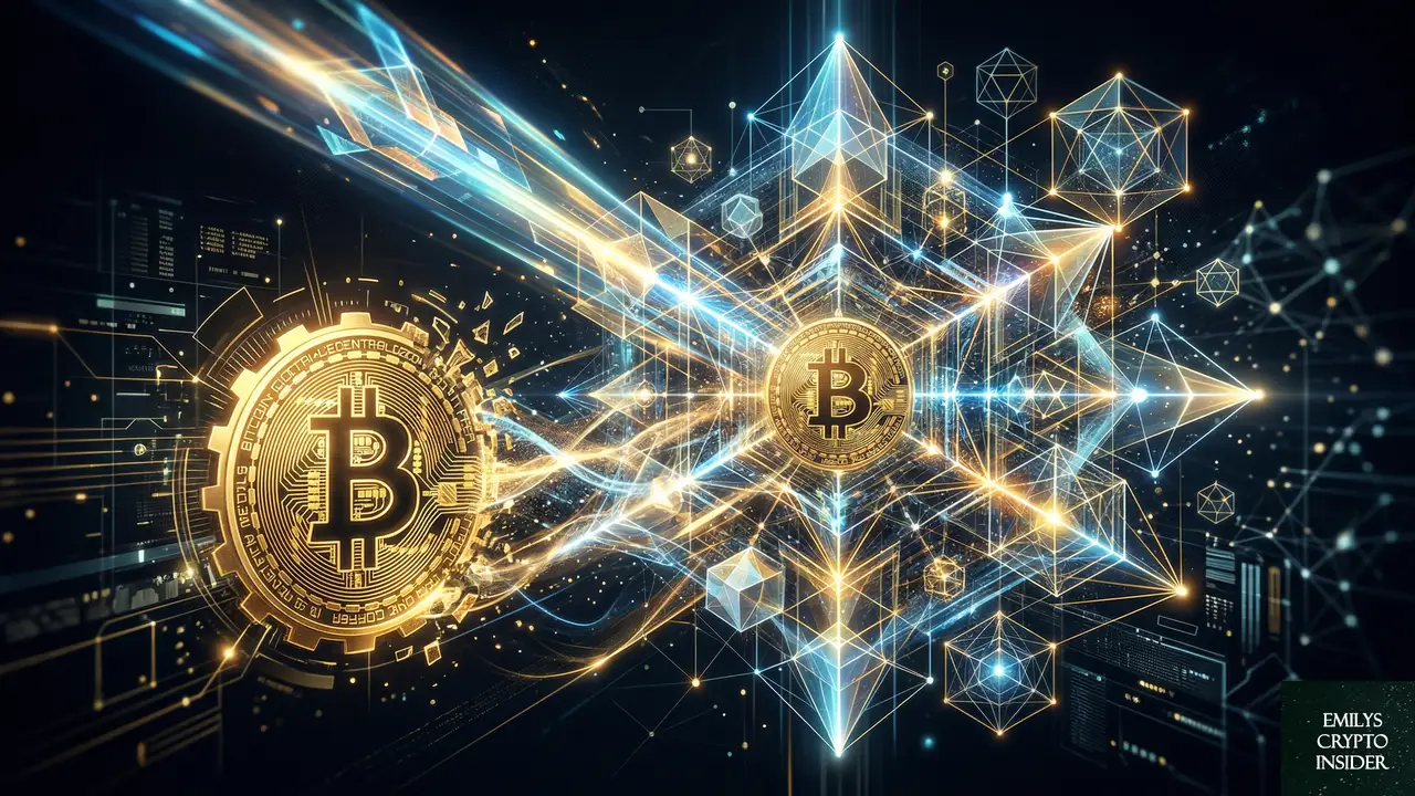 独自分析:量子耐性への移行がビットコインの「価値」を再定義する