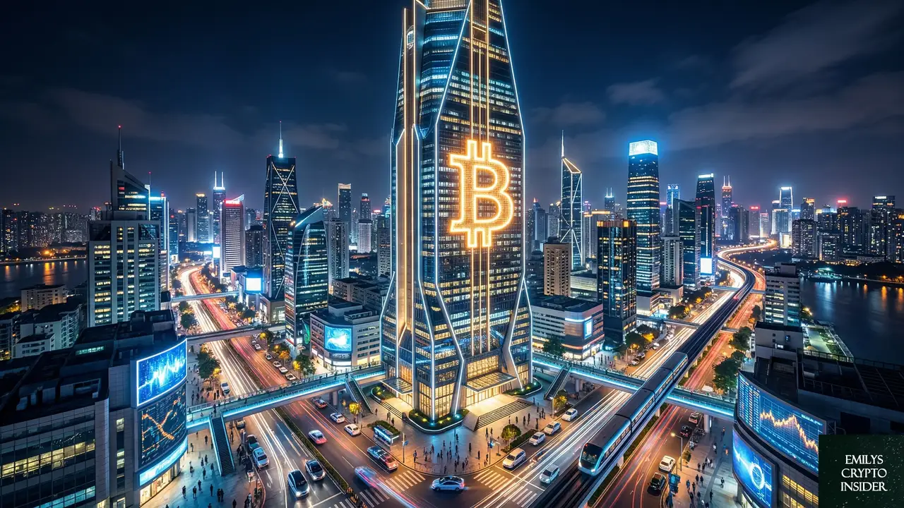 独自分析:Strategyの戦略は「ビットコイン銀行」への進化か