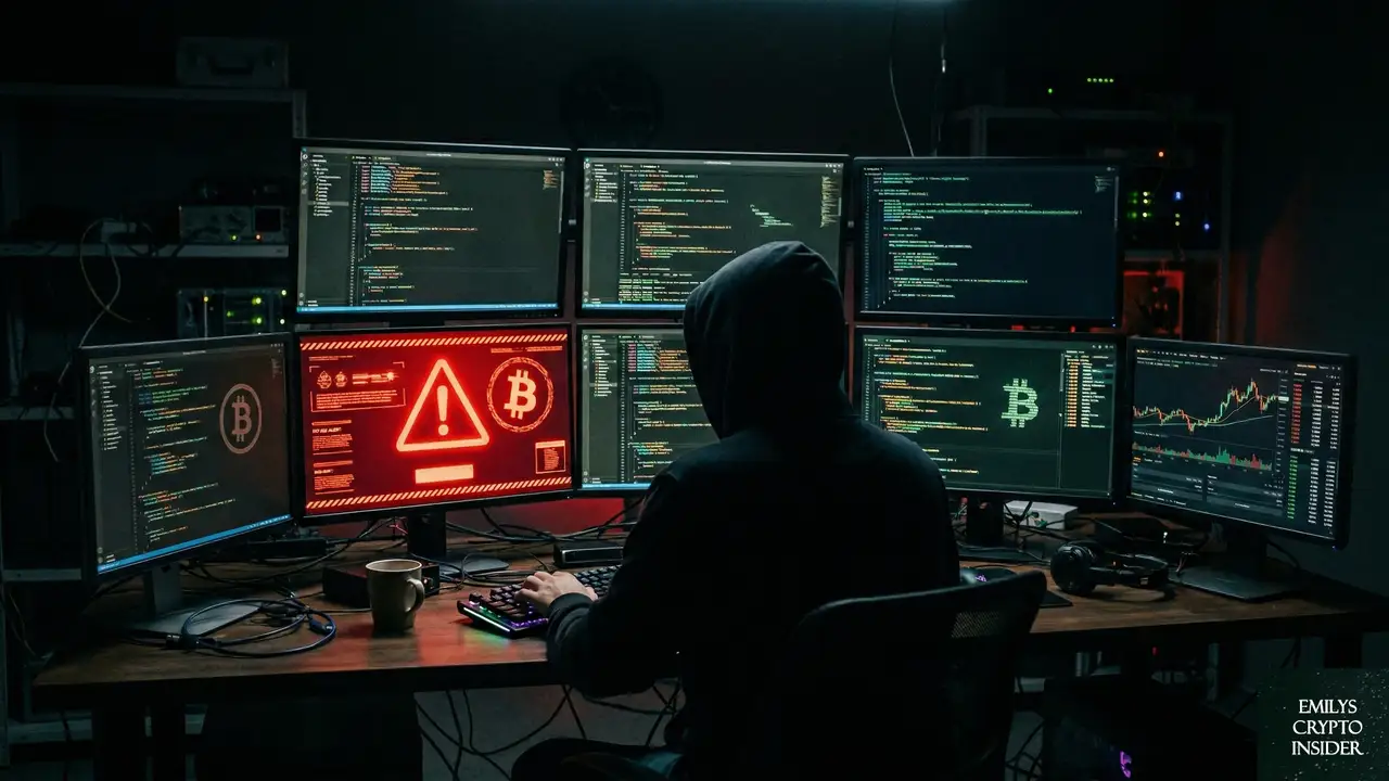 Bitcoin Depotで発生したハッキング被害の全容