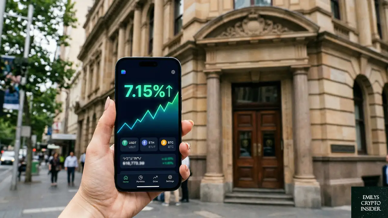 銀行業界 vs 仮想通貨業界：預金流出への懸念とイノベーションの衝突