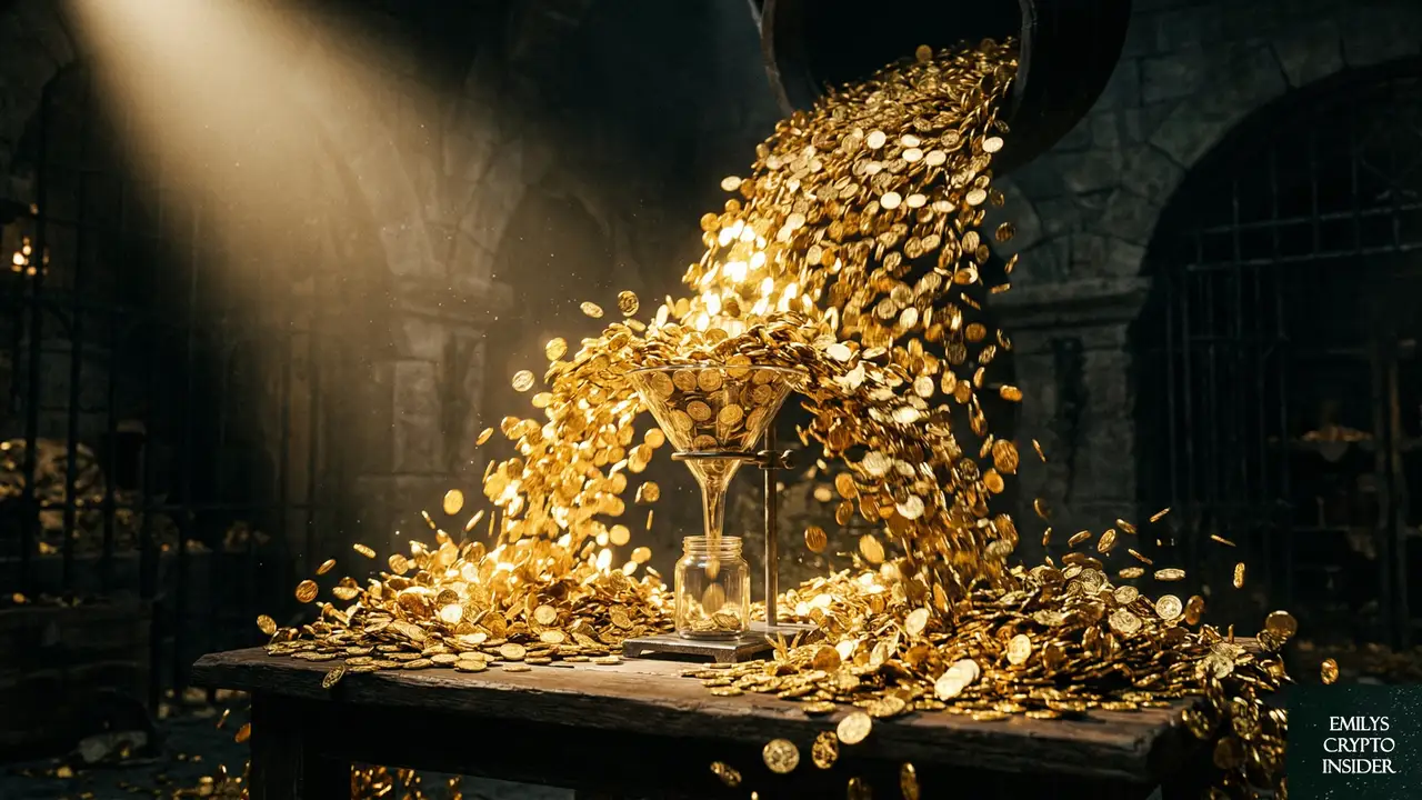 流動性の壁が被害拡大を食い止めた皮肉