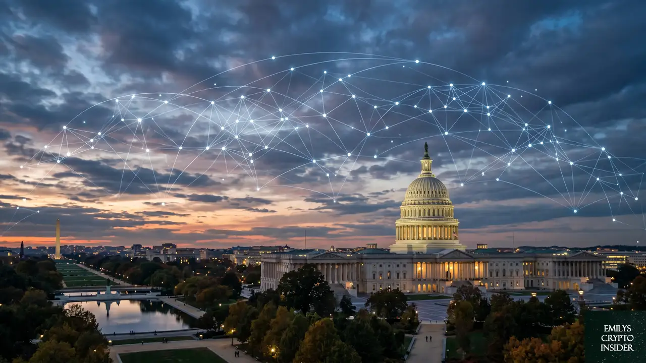 米連邦議会で動き出した「PARITY Act」の全容