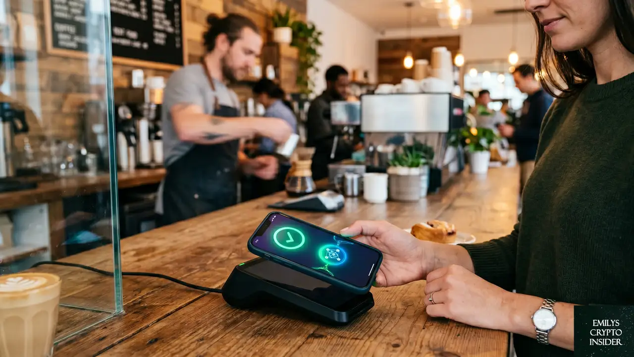 ステーブルコイン決済を「日常」に変える免税条項