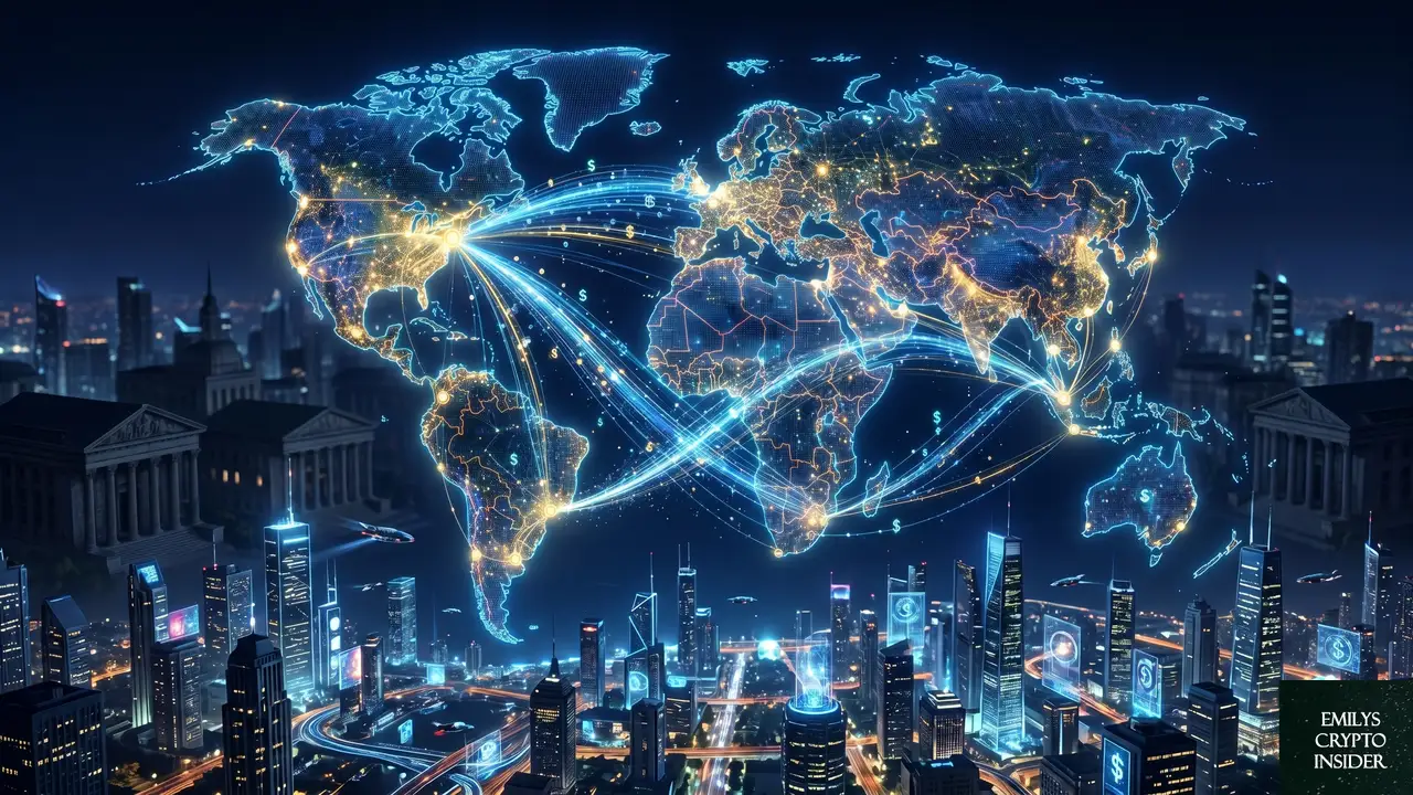 巨大プラットフォーム参入がもたらす構造変化