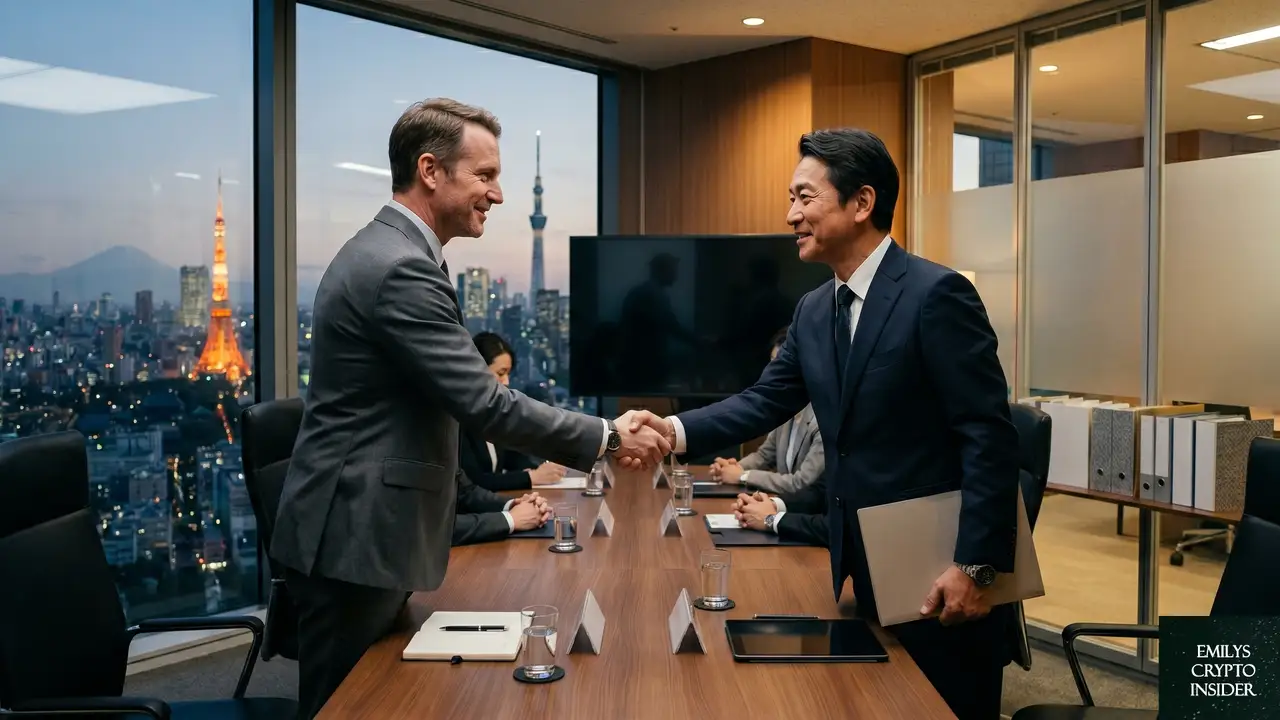 ビットバンク買収の概要とSBIの狙い