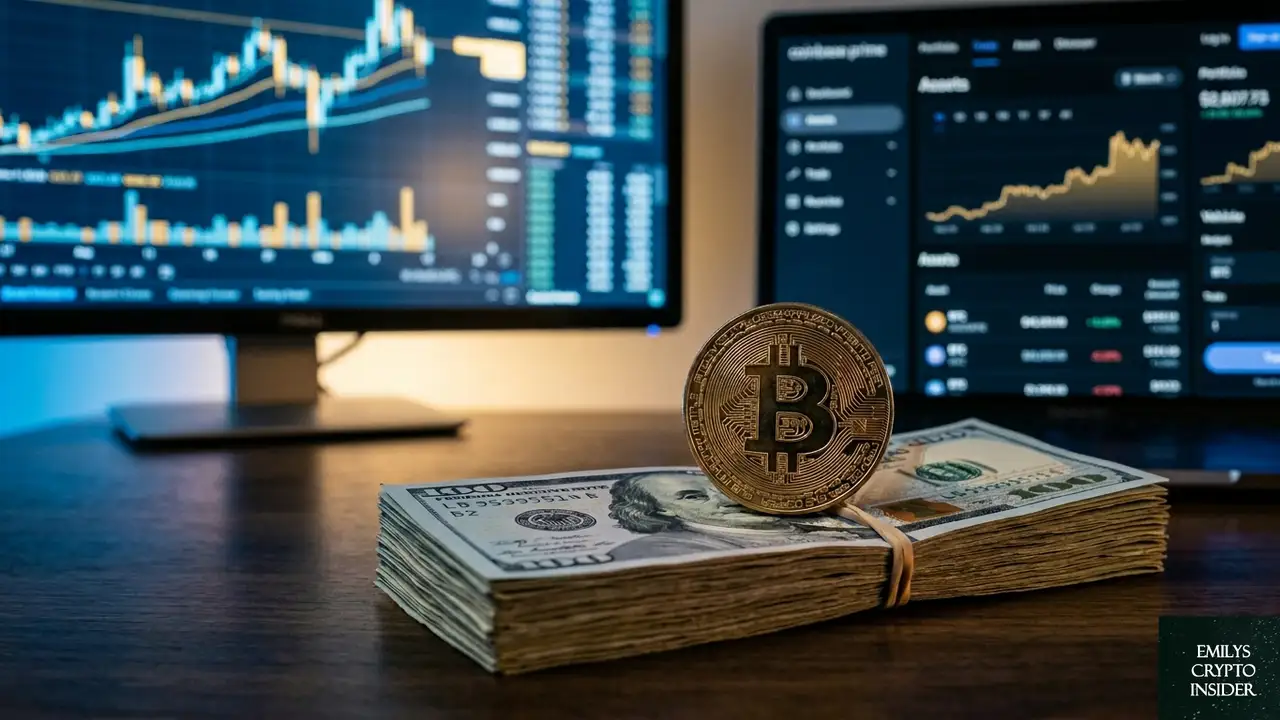 ビットコイン売却はあるのか、3つの資金源と保有資産の行方