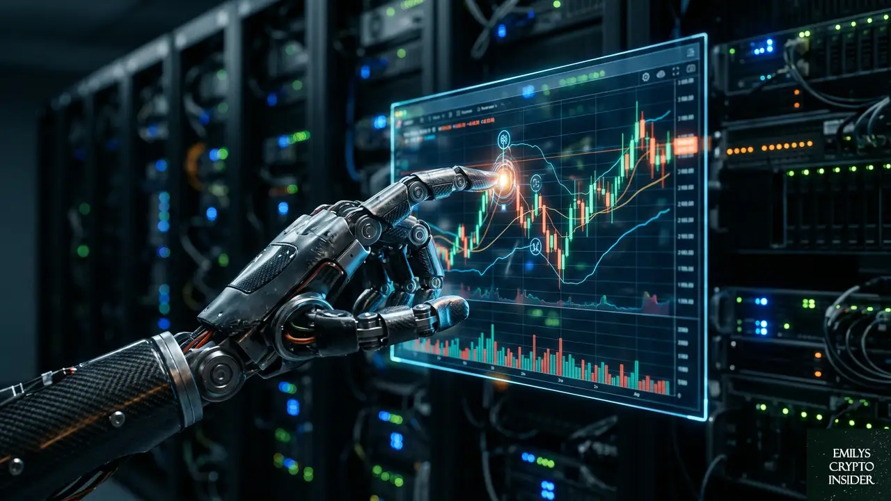 AIが加速する金融の自動化と規制の役割