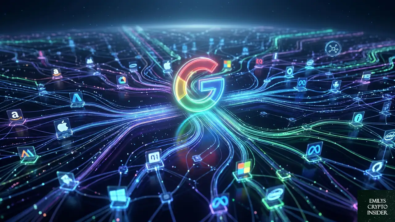 Googleが主導する新規格AP2と120社のパートナーシップ