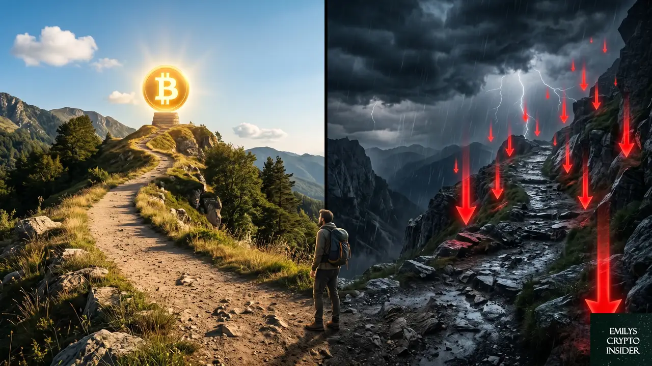 今後のBTC ETFを占う2つのテスト