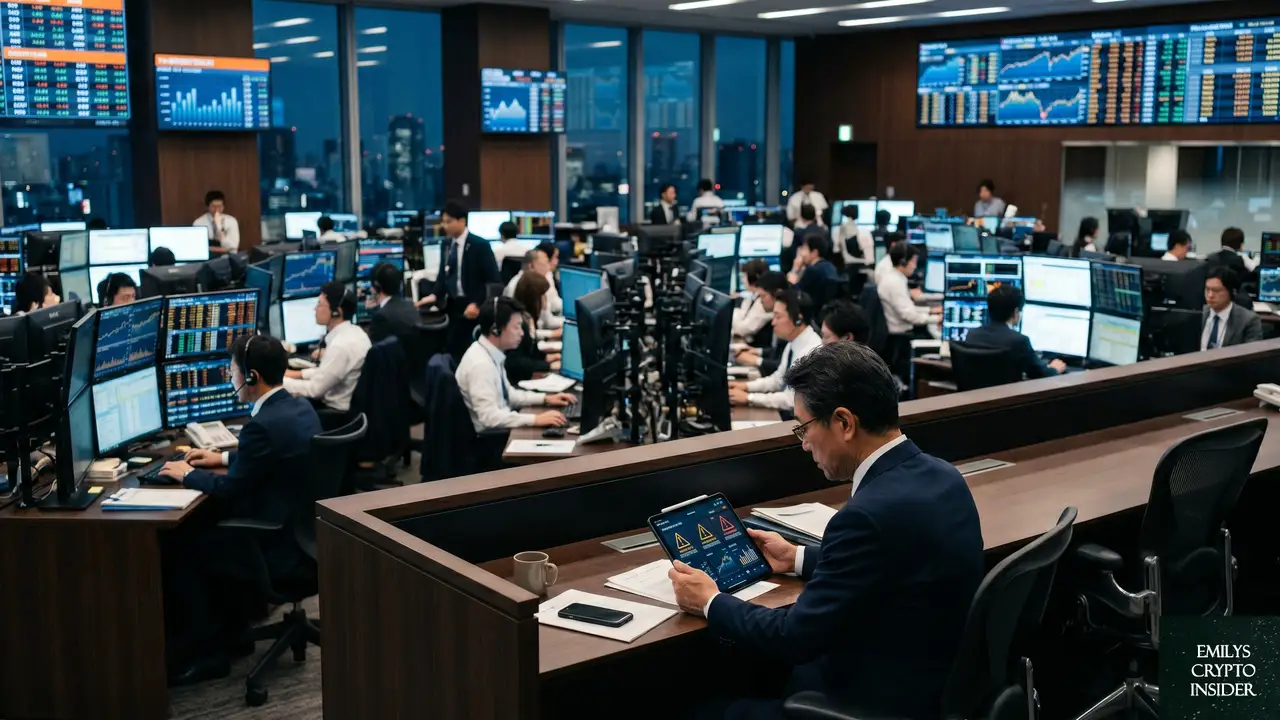 日本の投資家にとっての意味と注意点