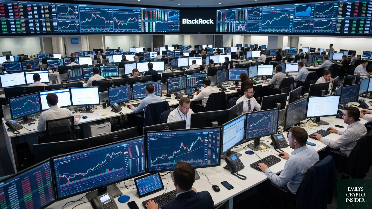 機関投資家のビットコイン戦略に与える影響