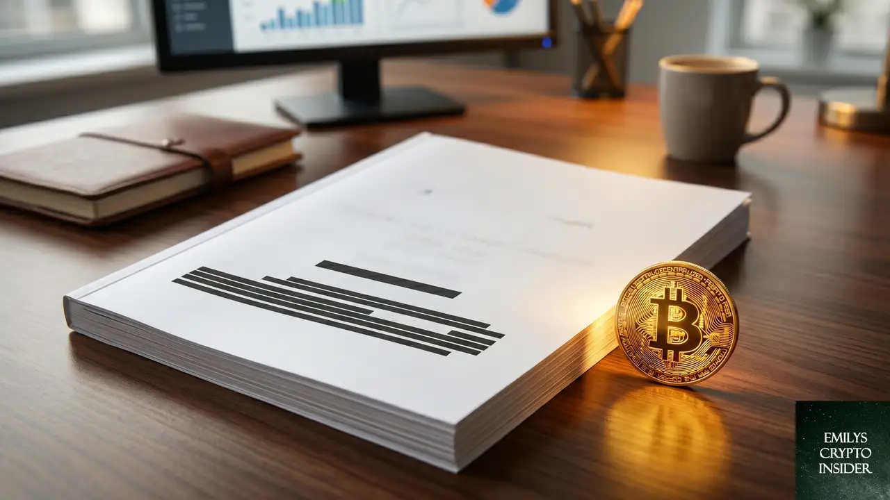 申請書類が示した隠れたBTC保有量