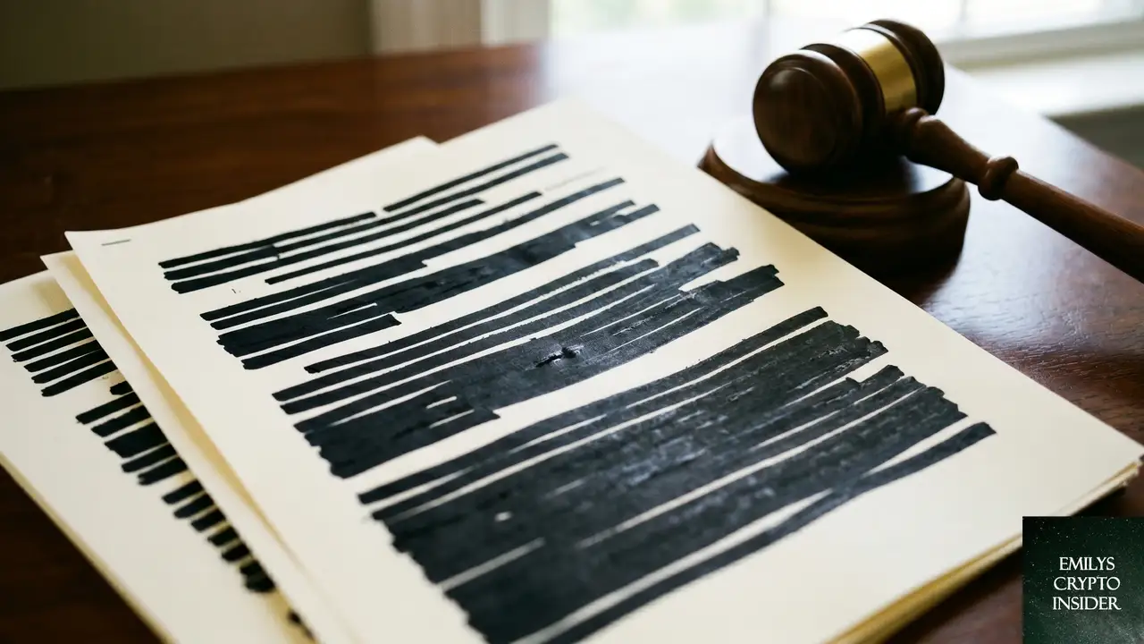 裁判所提出書類が示す今後の争点