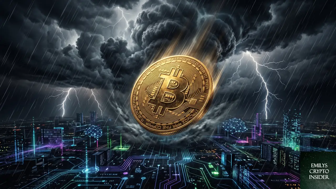 ビットコインと暗号資産市場への波及経路