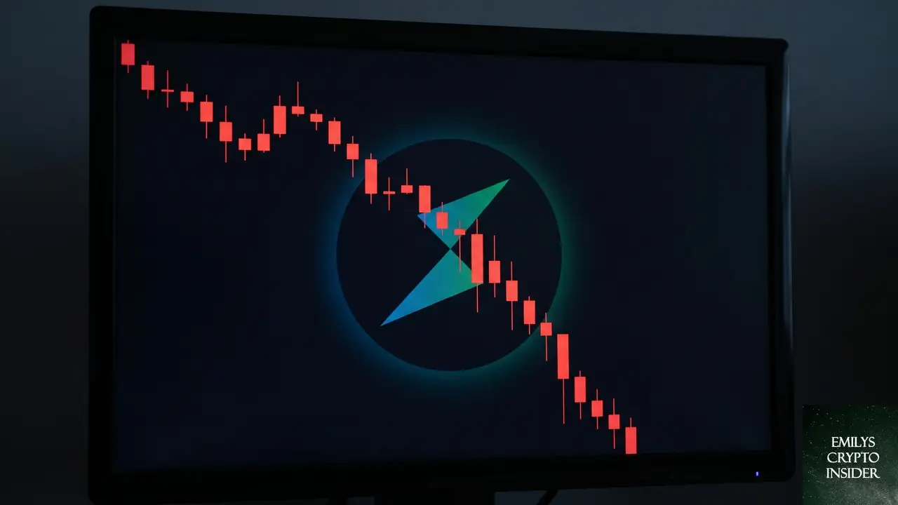 RUNEトークンの価格と市場の反応