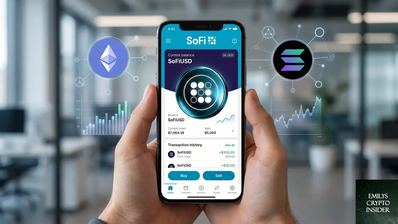 SoFiUSDの基本設計と利用方法