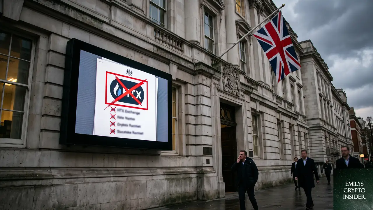 英国がHTXを制裁リストに追加した背景