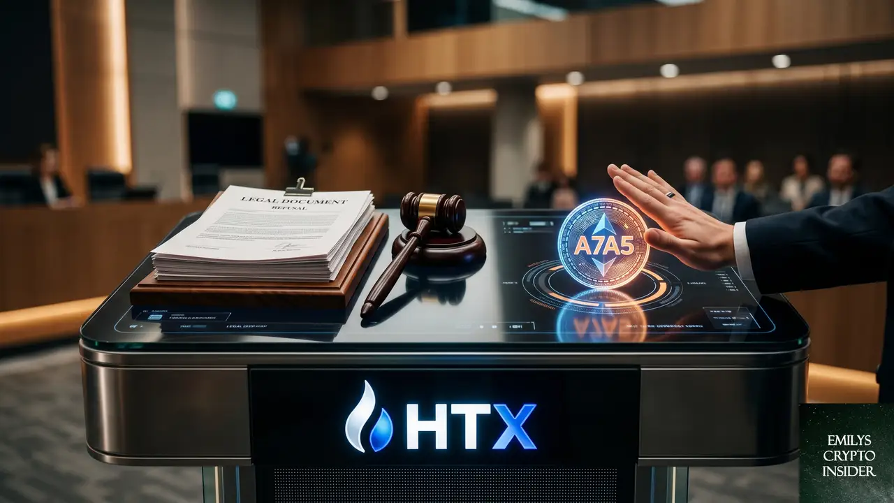 HTXの全面反論、その主張のポイント
