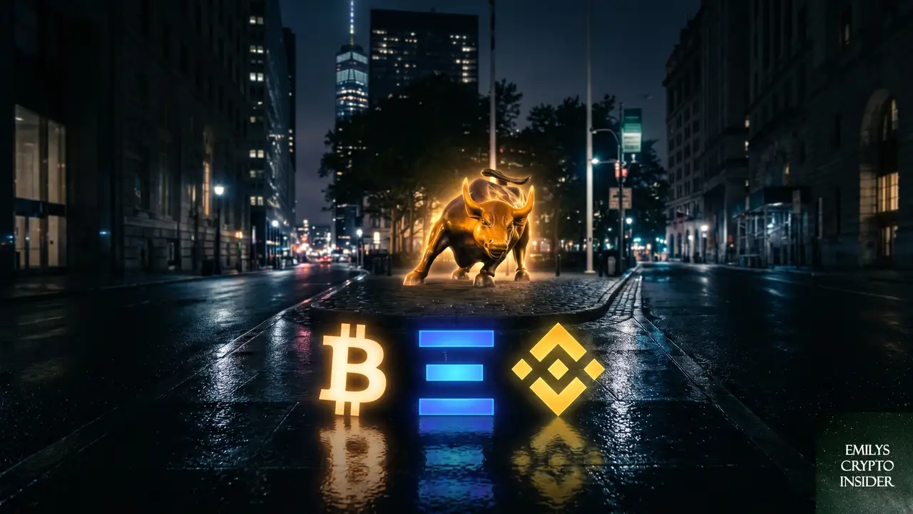 ビットコイン、イーサリアムETF成功の延長線